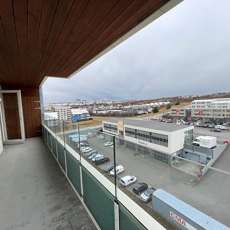 Modern And Spacious 3 Bedroom Apartment In Kopavogur Reykjavík Exteriér fotografie
