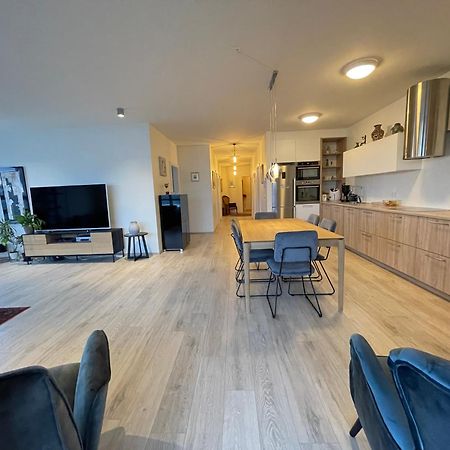 Modern And Spacious 3 Bedroom Apartment In Kopavogur Reykjavík Exteriér fotografie