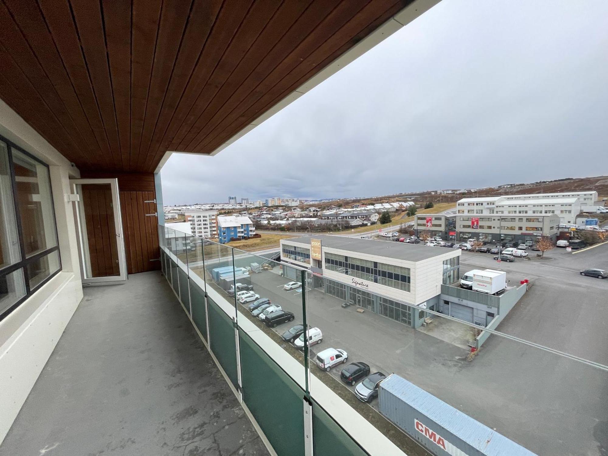 Modern And Spacious 3 Bedroom Apartment In Kopavogur Reykjavík Exteriér fotografie