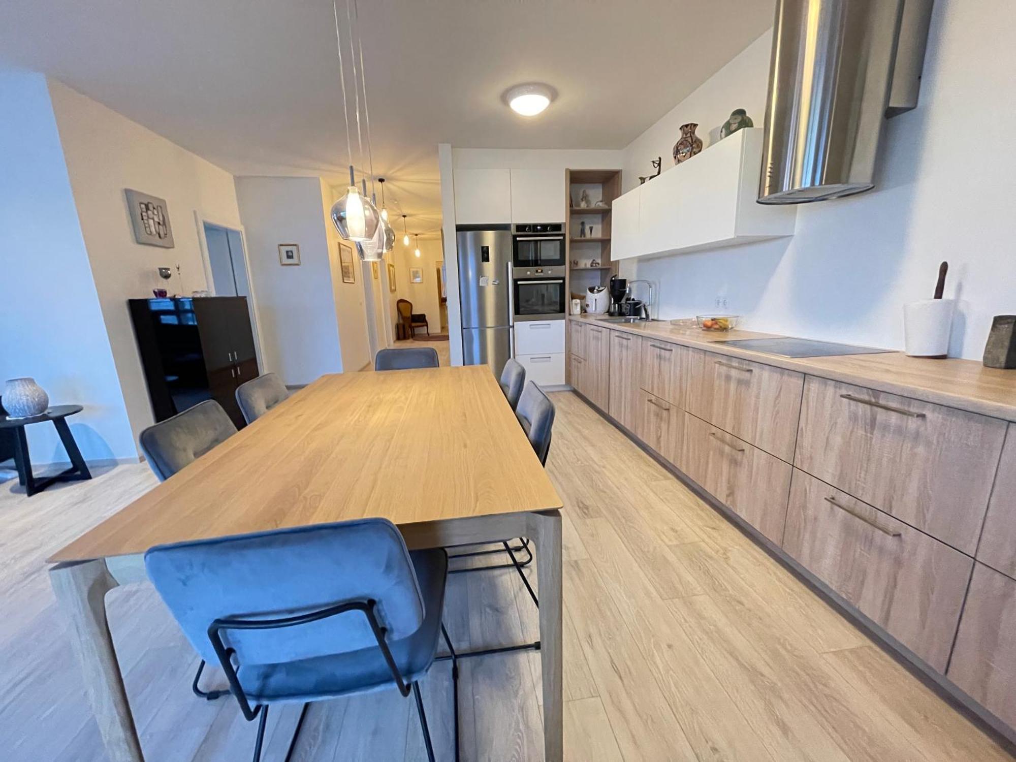 Modern And Spacious 3 Bedroom Apartment In Kopavogur Reykjavík Exteriér fotografie