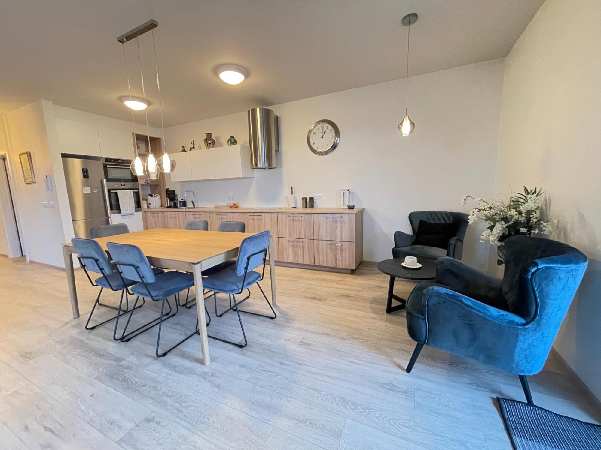 Modern And Spacious 3 Bedroom Apartment In Kopavogur Reykjavík Exteriér fotografie