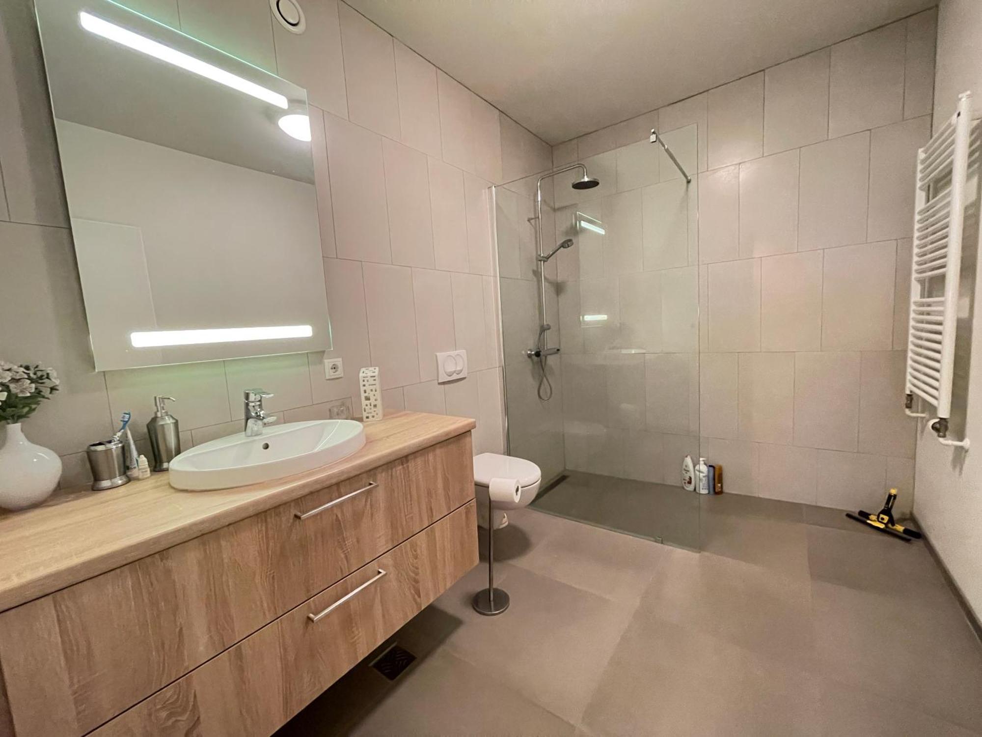 Modern And Spacious 3 Bedroom Apartment In Kopavogur Reykjavík Exteriér fotografie