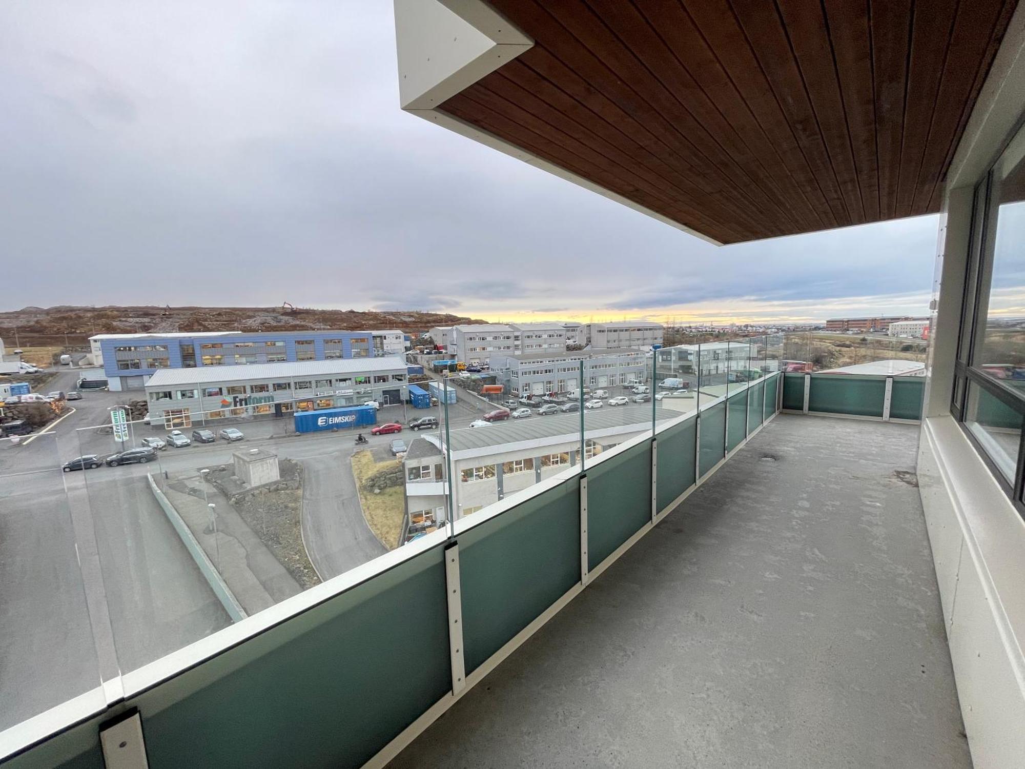 Modern And Spacious 3 Bedroom Apartment In Kopavogur Reykjavík Exteriér fotografie